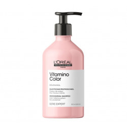Vitamino Color Resveratrol - Rozjasňující šampon pro barvené vlasy