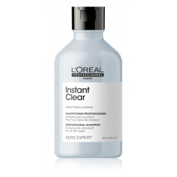 Instant Clear - Čistící šampon proti lupům