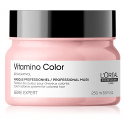 Profesionální maska pro ochranu barvy - Vitamino color