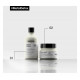 Šampon proti ukládání kovových částic - Metal Detox - 300 ml