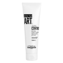 TECNI.ART Liss Control Gel Cream 150 ml