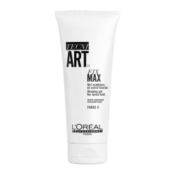 TECNI.ART Fix Max Gel 200 ml