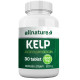 Allnature Kelp 500 mg 30 tbl