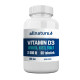Allnature Vitamín D3 2000 iU 60 tbl.