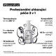 STEAMPOD UHLAZUJÍCÍ PÉČE 50ml