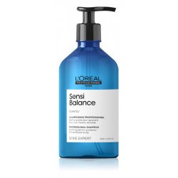 Sensi Balance - Profesionální šampon zklidňující a chránící citlivou vlasovou pokožku